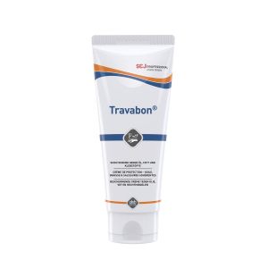 Крем за ръце SCJohnson Travabon Classic, предпазващ, 100 ml