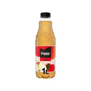 Cappy Нектар, ябълка, 1 L