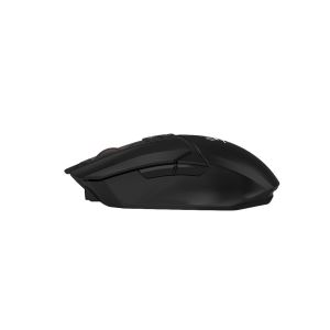 Мишка Bloody Stone Black R36 Ultra, безжична, геймърска