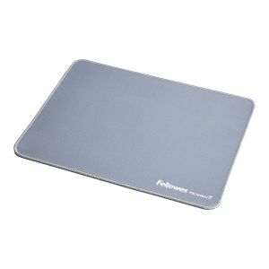Пад за мишка Fellowes Breyta, XL, 28 x 21 cm, син