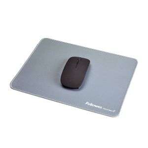 Пад за мишка Fellowes Breyta, XL, 28 x 21 cm, син