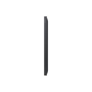 Професионален дисплей Samsung QM32C, 32'', Full HD, VA, 24/7, 400 cd/m2, 8 ms, 1920 х 1080, HDMI, USB