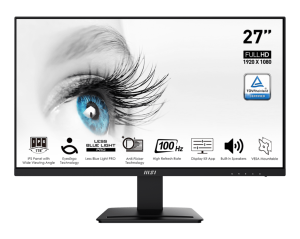 Монитор MSI Pro MP273A