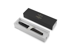 Писалка Parker Royal IM Black Edition, черна M