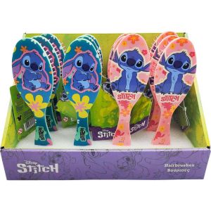 Четка за коса Diakakis Lilo&Stitch, Розов