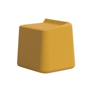 Модулна седалка Boln Sarek L, Olive, квадратна, 450 х 450 х 490 mm