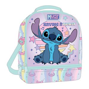Чанта за обяд Diakakis Must Lilo&Stitch 2