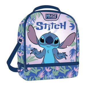 Чанта за обяд Diakakis Must Lilo&Stitch
