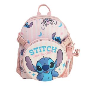 Детска раница Diakakis Lilo&Stitch, 1 цип