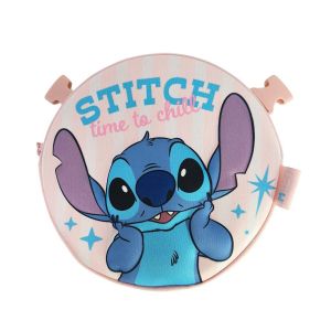 Детска раница Diakakis Lilo&Stitch, 1 цип