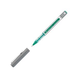 Faber-Castell Ролер Free Ink, 0.7 mm, зелен