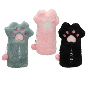 Несесер Street Plush Paw