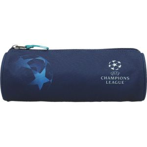 Несесер Street UEFA, объл, Син