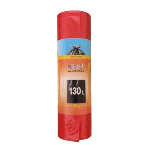 Торби за смет Renkli 130л 110x84 Premium Series