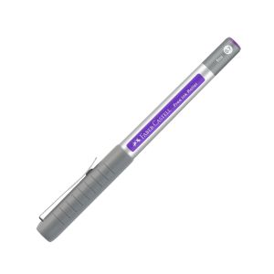 Faber-Castell Ролер Free Ink, 0.7 mm, виолетов