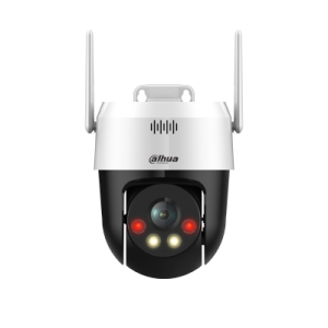 PTZ IP Камера Dahua WiFi P5AE-PV-0400B