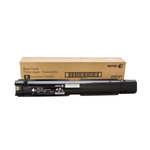Оригинална тонер касета Xerox 006R01693, SC2020, 9000 страници/5%, Black