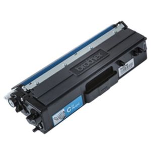 Оригинална тонер касета Brother TN421C, 1800 страници/5%, Cyan