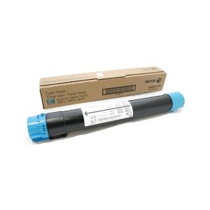 Оригинална тонер касета Xerox 006R01702, C8030, 15000 страници/5%, Cyan