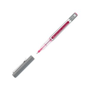 Faber-Castell Ролер Free Ink, 0.7 mm, бордо
