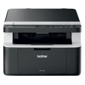 Лазерно мултифункционално устройство Brother DCP-1512E