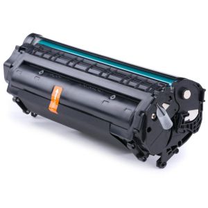 Съвместима Тонер Касета HP Q2612A Black 2K