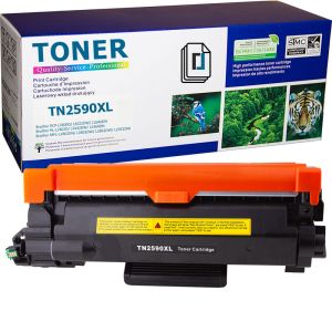 Съвместима Тонер Касета BROTHER TN2590XL