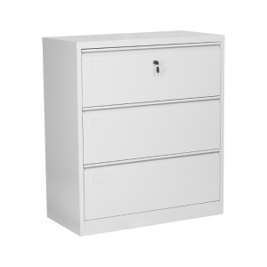 Кардекс Carmen CR-1253 K - сив