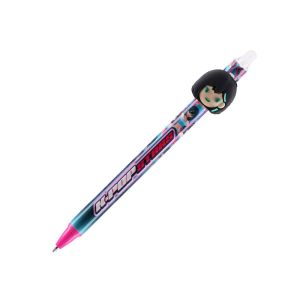 Химикалка Best Mistic, K-Pop, изтриваема, 0.5 mm, асорти