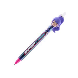 Химикалка Best Mistic, K-Pop, изтриваема, 0.5 mm, асорти