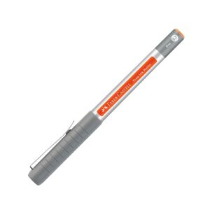Faber-Castell Ролер Free Ink, 0.7 mm, оранжев