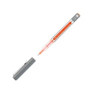 Faber-Castell Ролер Free Ink, 0.7 mm, оранжев
