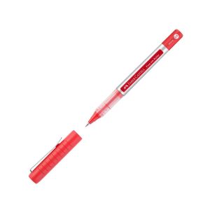 Faber-Castell Ролер Free Ink, 0.5 mm, червен