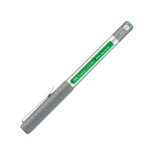 Faber-Castell Ролер Free Ink, 0.7 mm, светлозелен