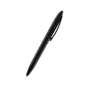 Химикалка Sazio Retta, автоматична, на точки, 0.7 mm, асорти