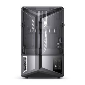 3D принтер Elegoo Saturn 4 Ultra 16K, с фотополимеризация
