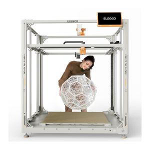 3D принтер Elegoo OrangeStorm Giga FDM