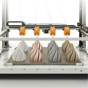 3D принтер Elegoo OrangeStorm Giga FDM
