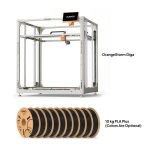 3D принтер Elegoo OrangeStorm Giga FDM