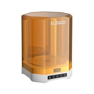 Машина за измиване и втъврдяване Elegoo Mercury Plus 3.0
