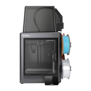 3D принтер Elegoo Centauri Carbon 2 Combo FDM