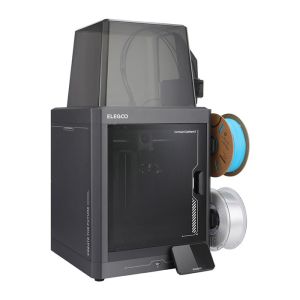 3D принтер Elegoo Centauri Carbon 2 Combo FDM