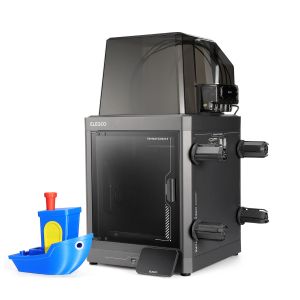 3D принтер Elegoo Centauri Carbon 2 Combo FDM
