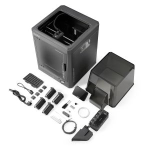 3D принтер Elegoo Centauri Carbon 2 Combo FDM