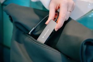 USB Хъб Verbatim Essentials, 4 порта, USB Type-C