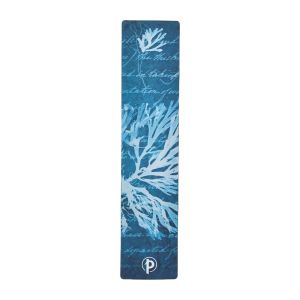 Paperblanks Книгоразделител Sea Flowers