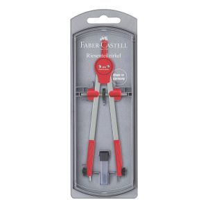 Faber-Castell Пергел, 340 mm, с графити, асорти