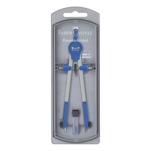 Faber-Castell Пергел, 340 mm, с графити, асорти