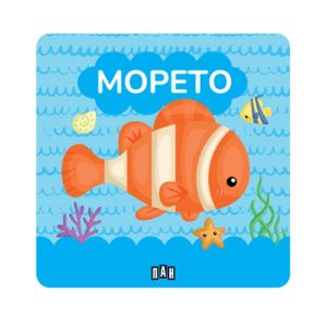 Книжка за баня - Морето