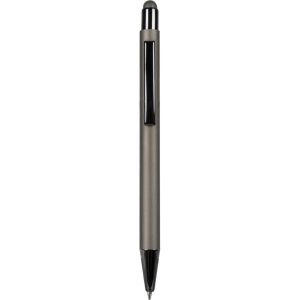 Метална химикалка Talin Satin с touch функция, БРОНЗ